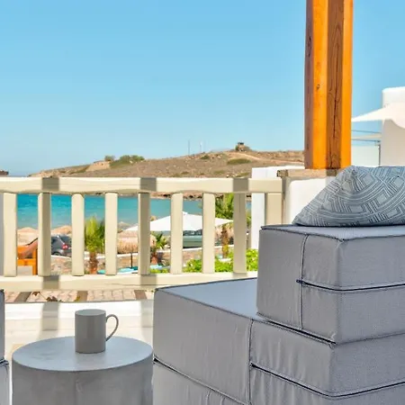 Calma Boutique Posidhonia (Syros)