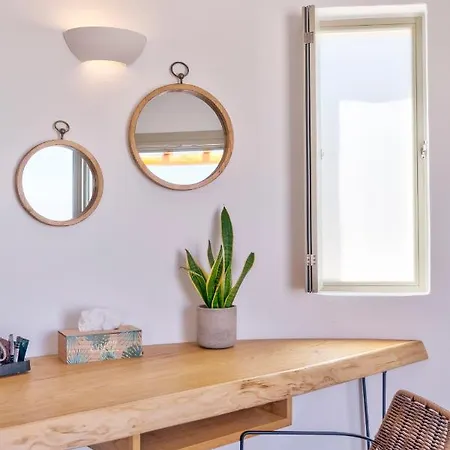 Calma Boutique Posidhonía