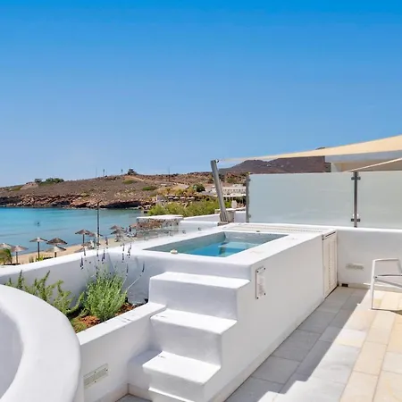 Hotel Calma Boutique