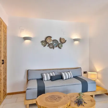 Calma Boutique Hotel Posidhonía