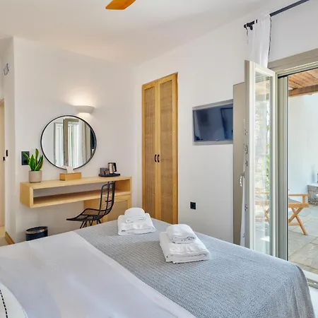 Calma Boutique Hotel Posidhonía