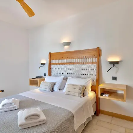 Hotell Calma Boutique 3*