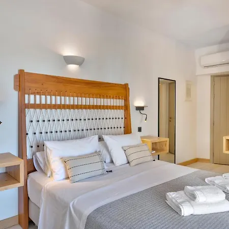 Calma Boutique Hotell 3*
