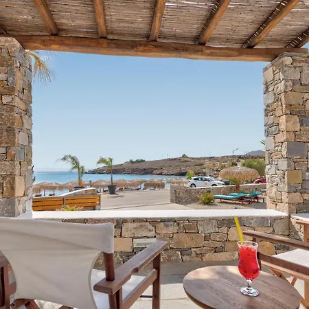 Calma Boutique Hotel 3*