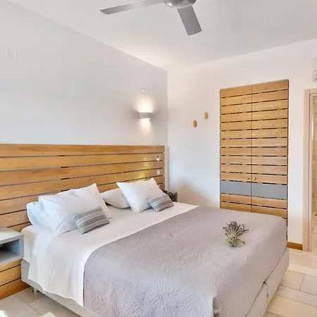 Calma Boutique Hotel Posidhonía