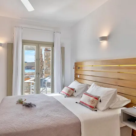 Hotel Calma Boutique Posidhonía