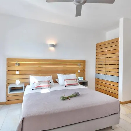 Hotell Calma Boutique 3*