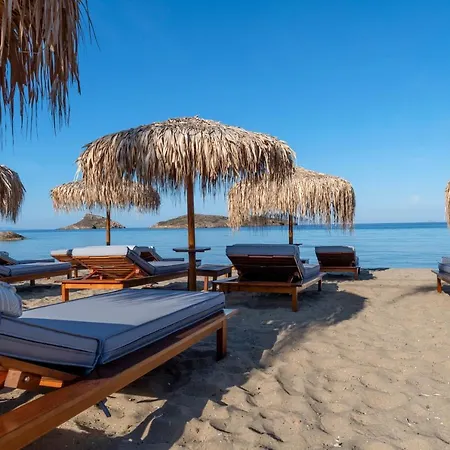 Calma Boutique Posidhonía