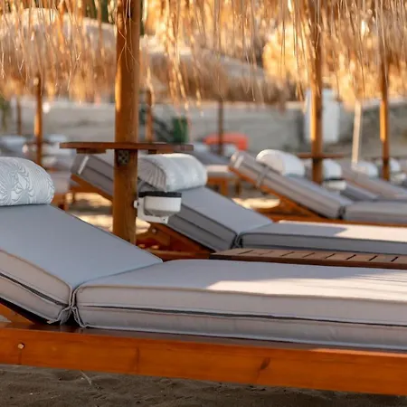Calma Boutique Hotell 3*