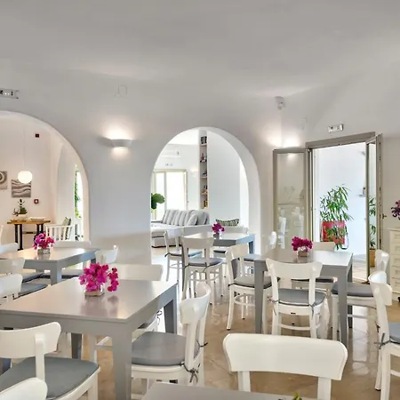 Hotell Calma Boutique