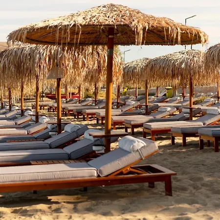 Hotell Calma Boutique 3*
