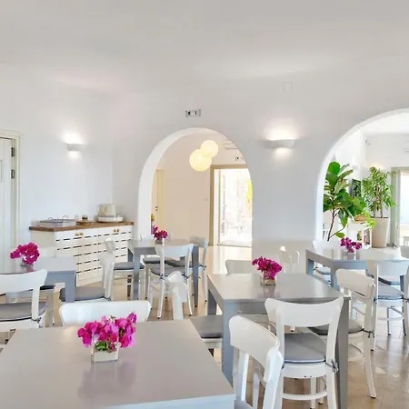 Calma Boutique 3*