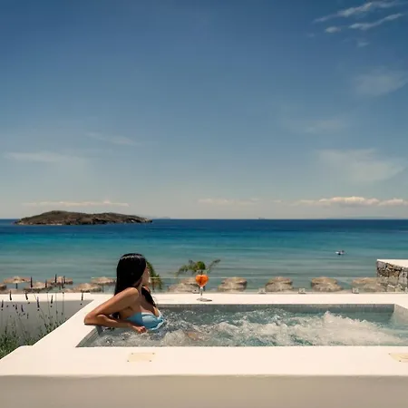 Calma Boutique Hotell 3*