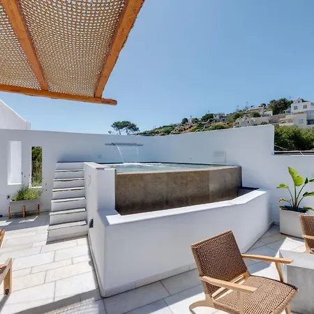 Hotell Calma Boutique 3*