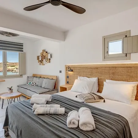 Calma Boutique Posidhonía