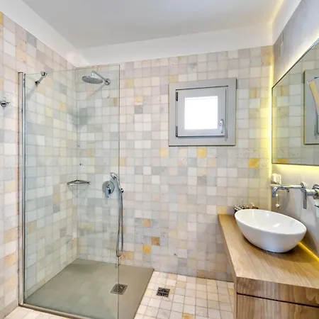 Calma Boutique Hotell