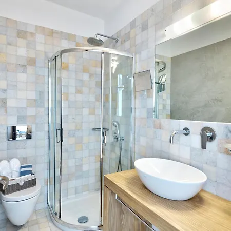 Calma Boutique Posidhonía