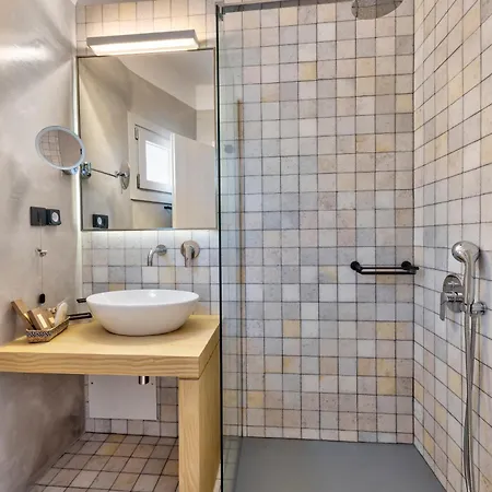 Hotel Calma Boutique