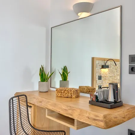 Calma Boutique Hotel Posidhonía