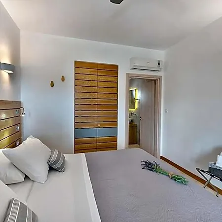 Calma Boutique Hotel