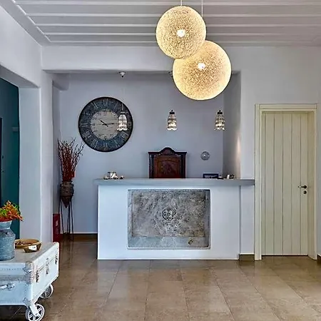 Calma Boutique Hotel 3*