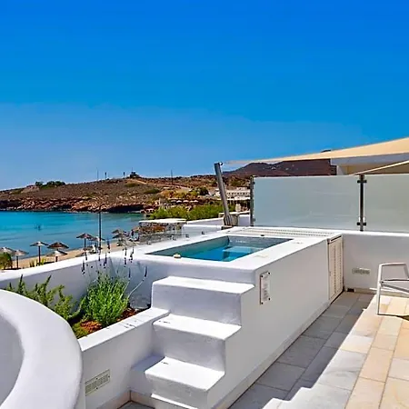 Calma Boutique Hotel