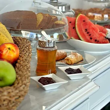 Calma Boutique Hotell Posidhonía