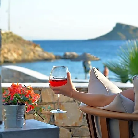 Hotell Calma Boutique 3*