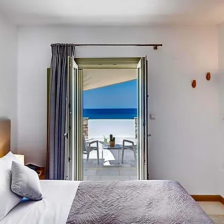 Hotel Calma Boutique Posidhonía