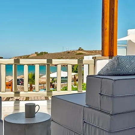 Hotell Calma Boutique 3*