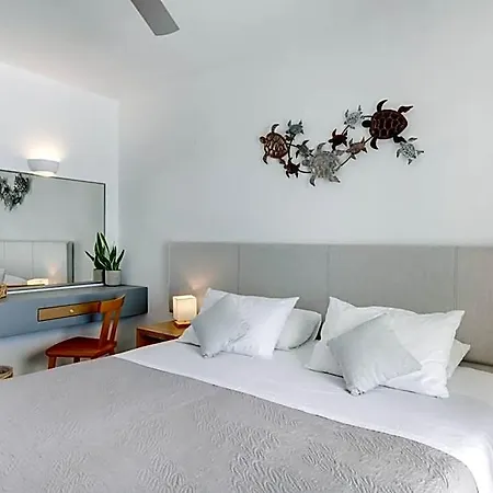 Calma Boutique 3*