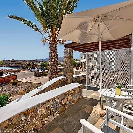 Hotel Calma Boutique