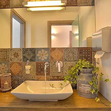 Hotel Calma Boutique