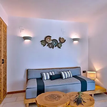 Calma Boutique Szálloda