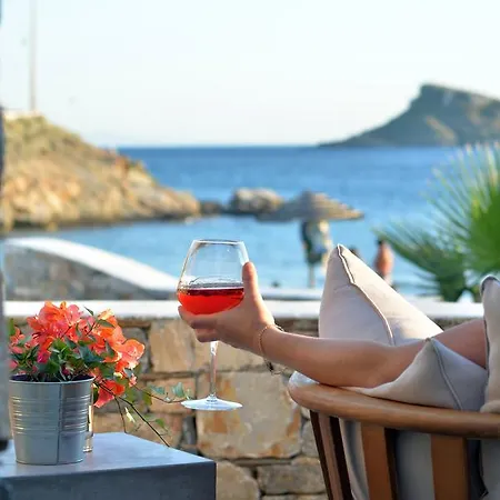 Calma Boutique Hotell