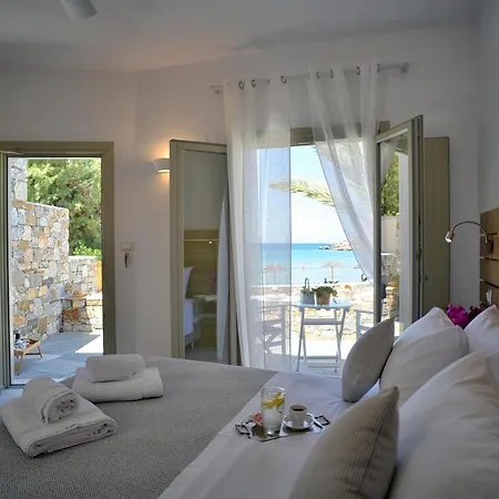 Calma Boutique Hotel Posidhonía