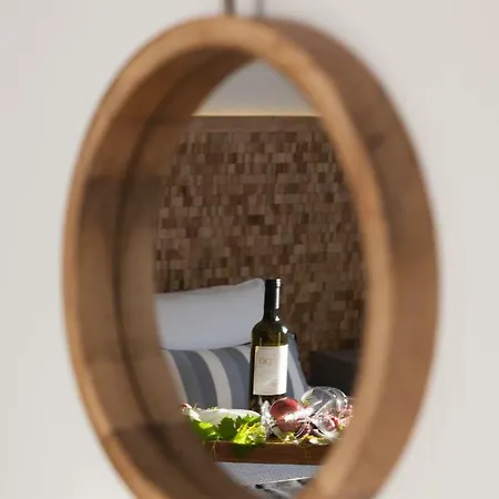 Hotel Calma Boutique