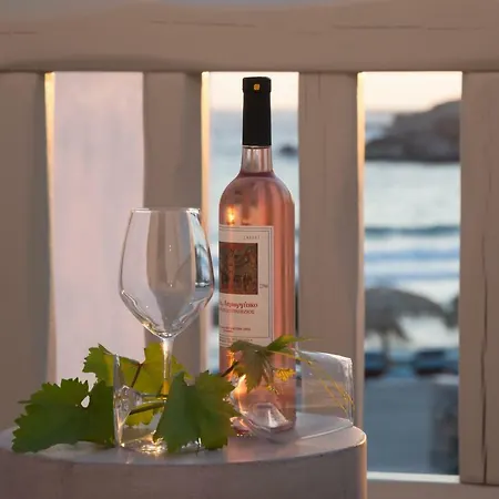 Calma Boutique Hotel Posidhonía