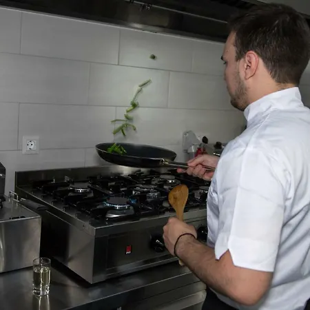 Calma Boutique 3* Posidhonia (Syros)