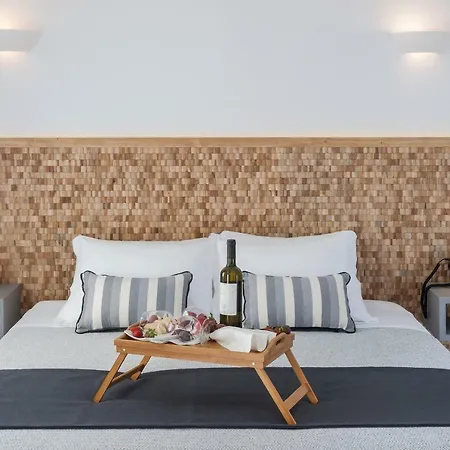 Hotell Calma Boutique