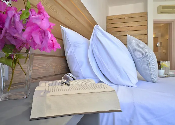 Calma Boutique Posidhonía